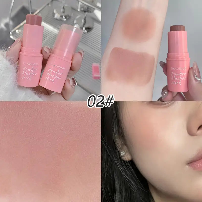 Cream Sticks for Natural Makeup