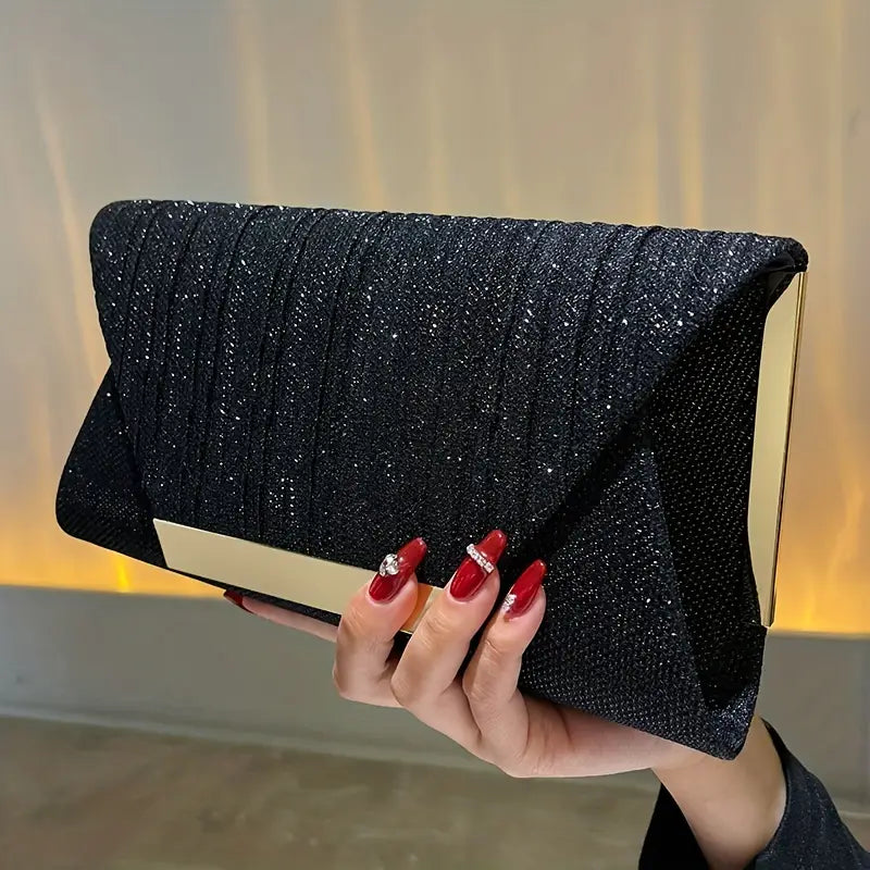 Sparkling Evening Bag for Special Nights